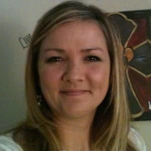 Meet your Posher, Leslie